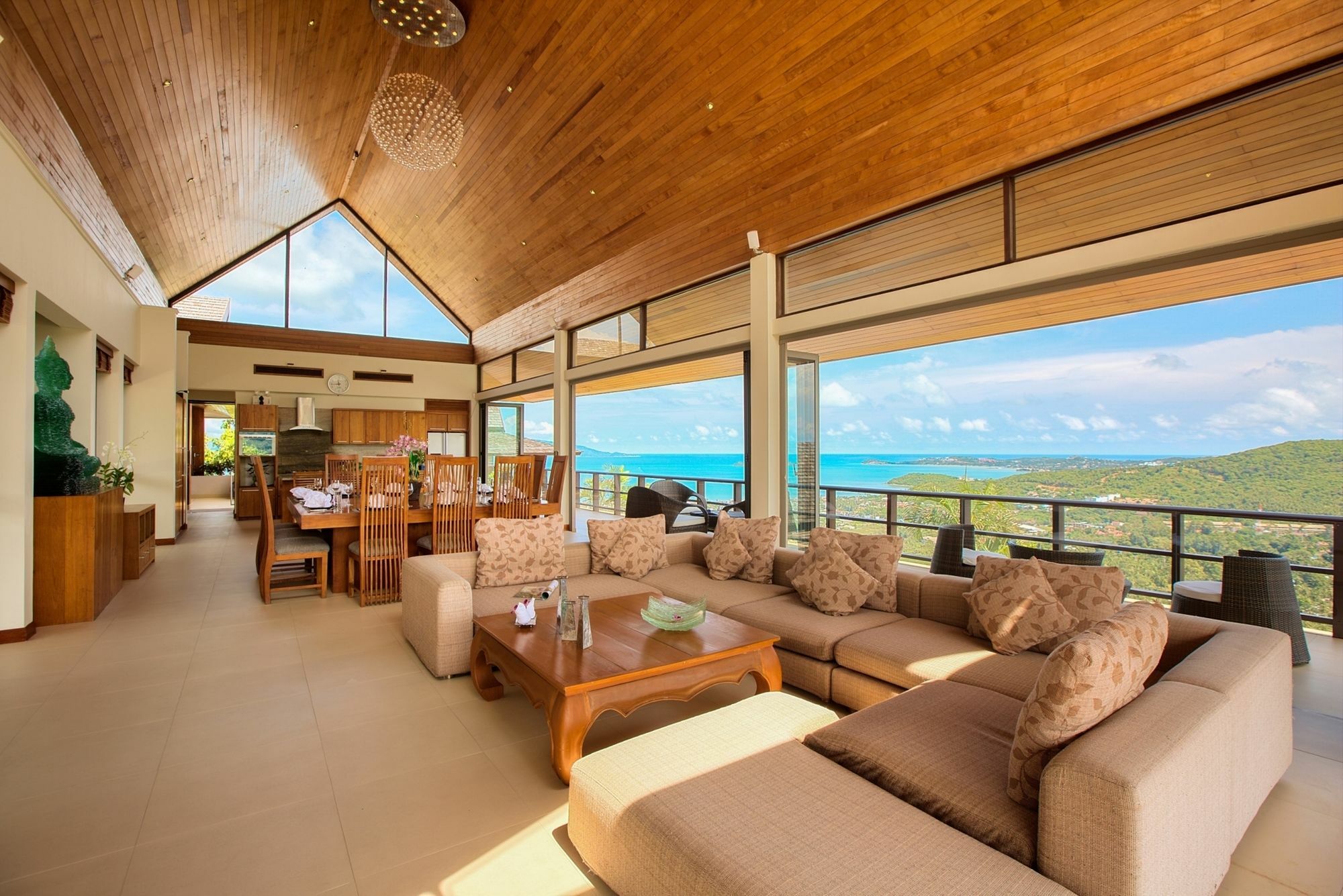Villaer Grand Vista